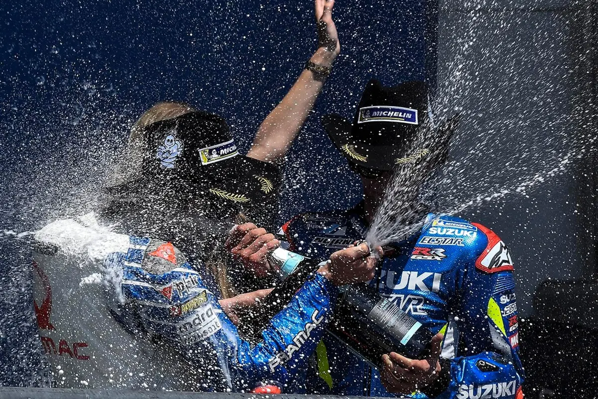Gallery MotoGP. Il GP delle Americhe 2019 (29)