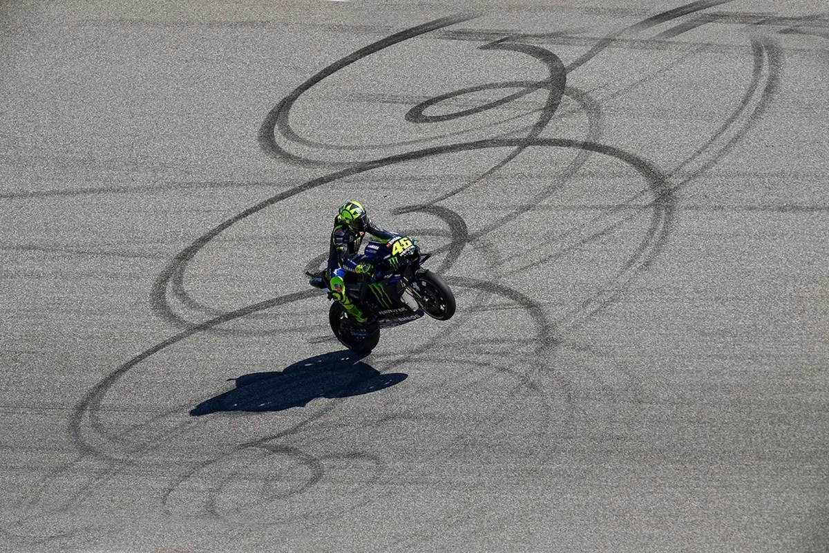 Gallery MotoGP. Il GP delle Americhe 2019 (30)
