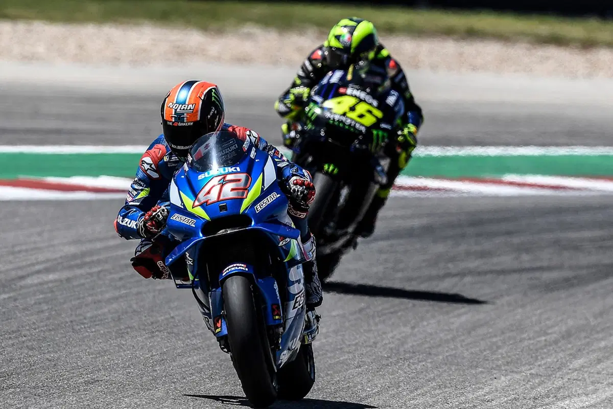 Gallery MotoGP. Il GP delle Americhe 2019 (38)