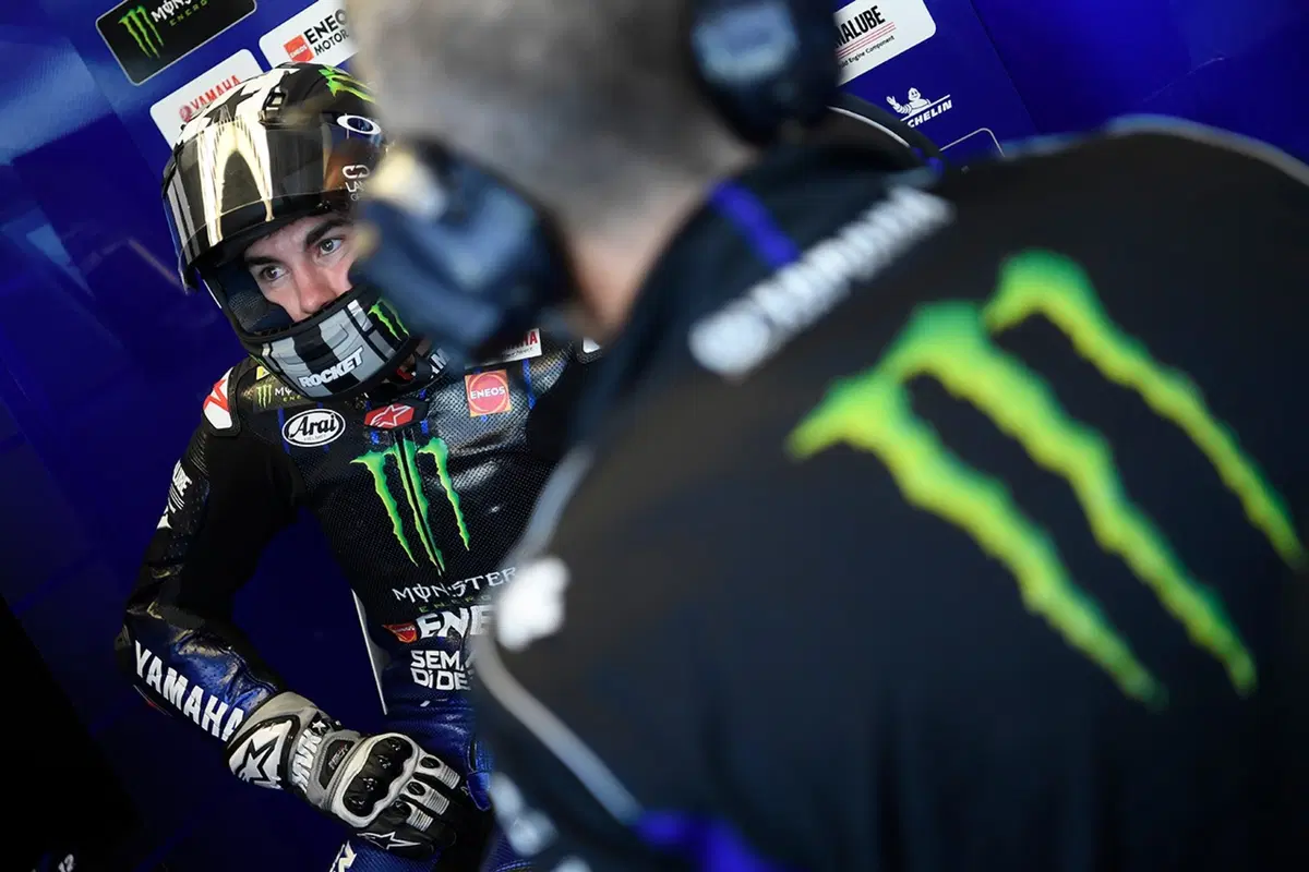 Gallery MotoGP. Il GP delle Americhe 2019 (31)