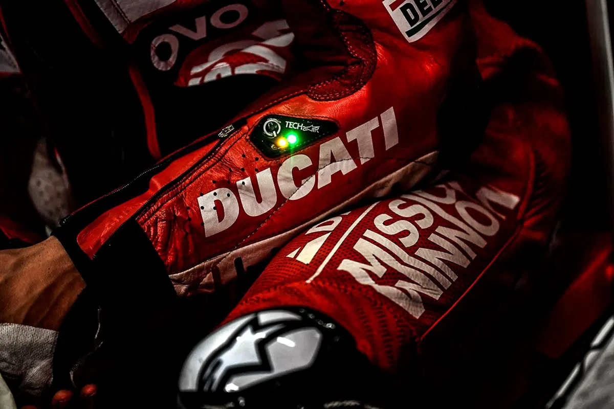 Gallery MotoGP. Il GP delle Americhe 2019 (35)