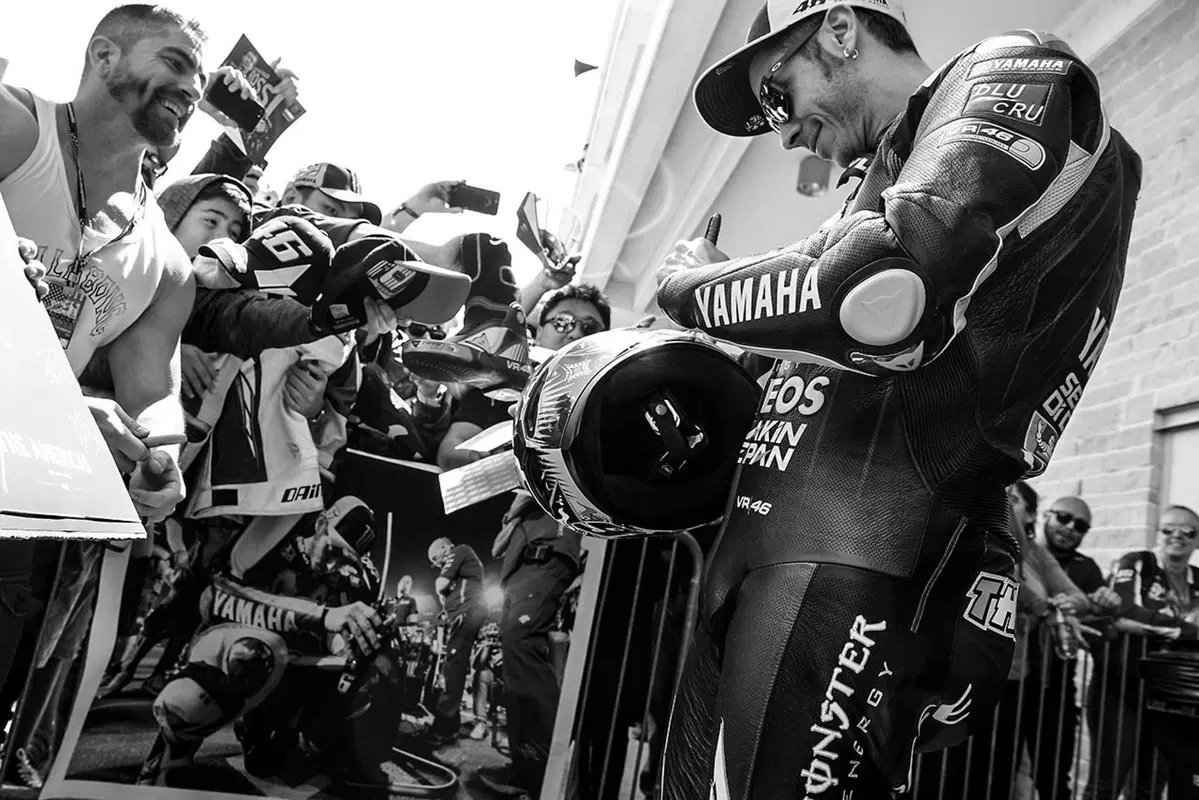 Gallery MotoGP. Il GP delle Americhe 2019 (36)