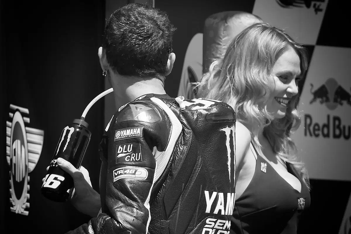 Gallery MotoGP. Il GP delle Americhe 2019 (37)