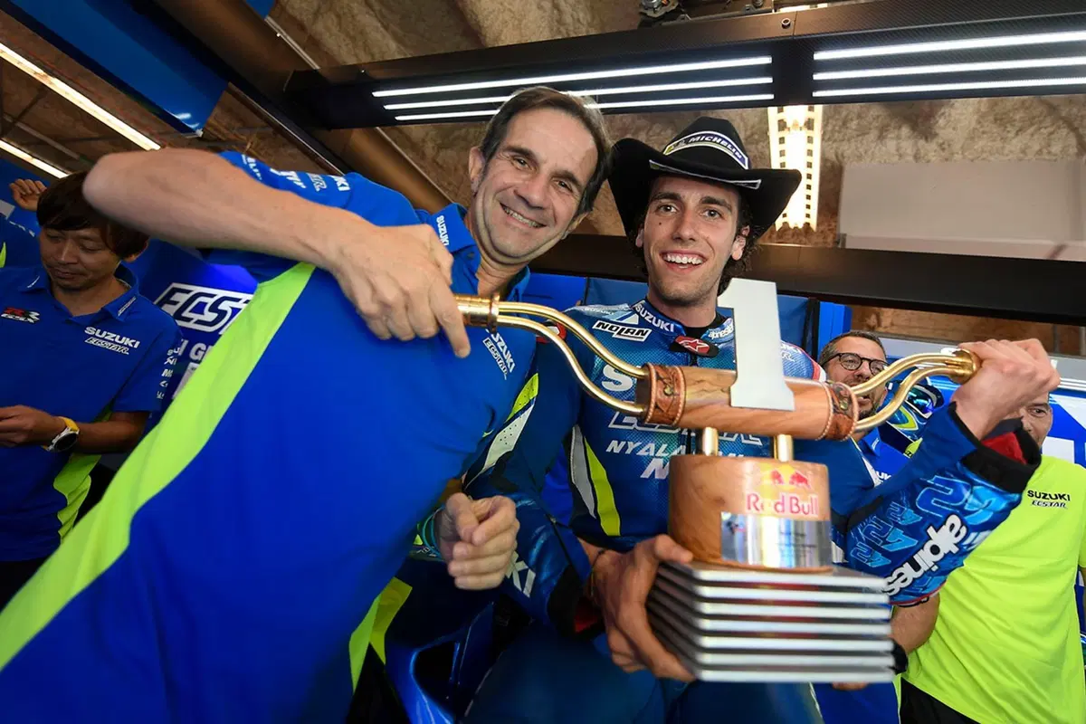Gallery MotoGP. Il GP delle Americhe 2019 (33)