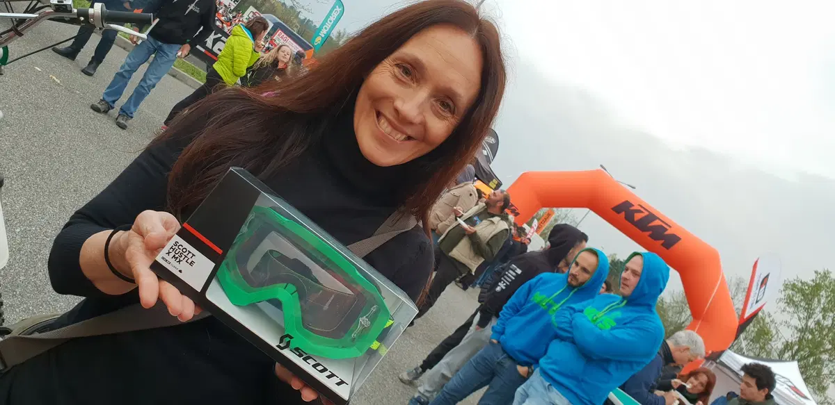 Trofeo Enduro KTM: una youngtimer domina la seconda prova a Manzano! (11)