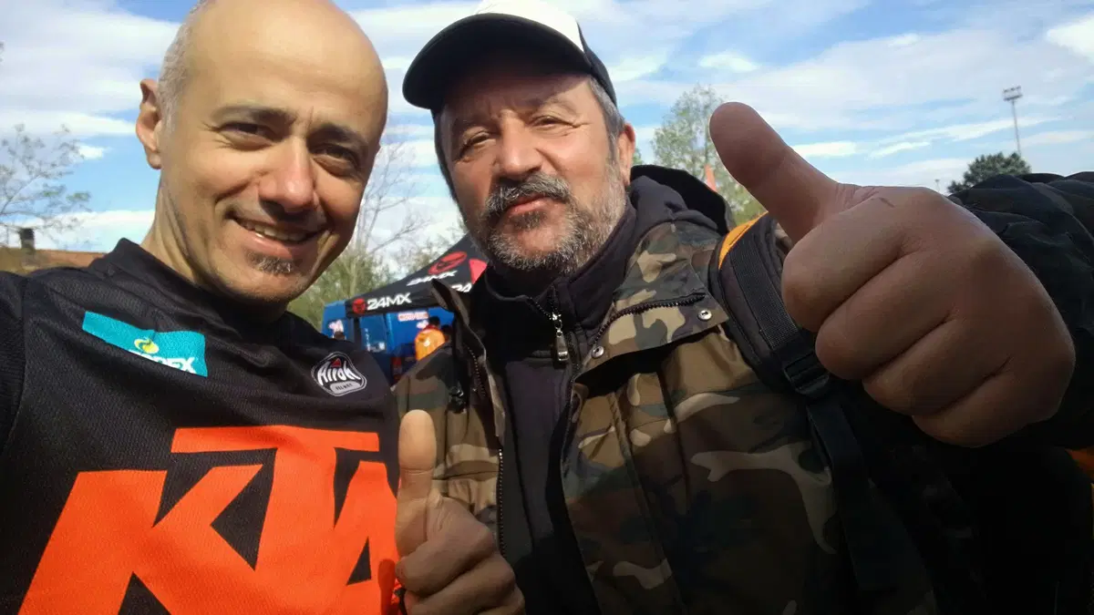 Trofeo Enduro KTM: una youngtimer domina la seconda prova a Manzano! (21)