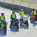 Guida e Impara Riders Academy: scuola in pista