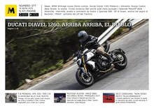 Magazine n° 377, scarica e leggi il meglio di Moto.it 