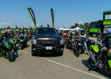 A Modena i Kawasaki Day 2019