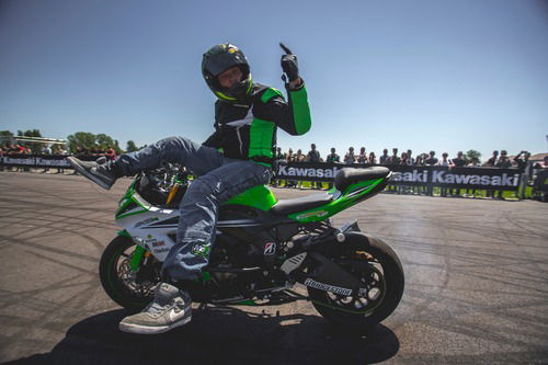 A Modena i Kawasaki Day 2019 (5)