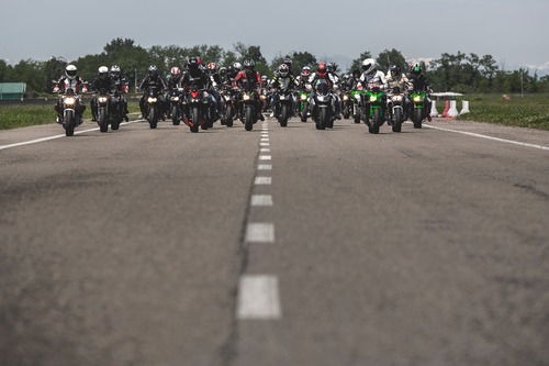 A Modena i Kawasaki Day 2019 (2)