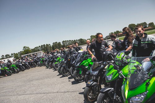 A Modena i Kawasaki Day 2019 (3)