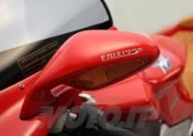 MV Agusta F4 1078 RR 312 Edizione Finale
