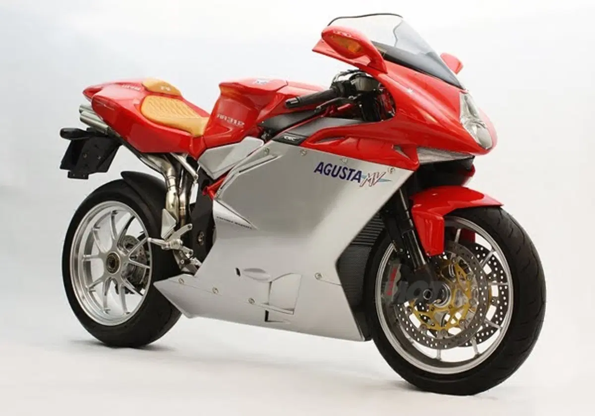 MV Agusta F4 1078 RR 312 Edizione Finale (10)