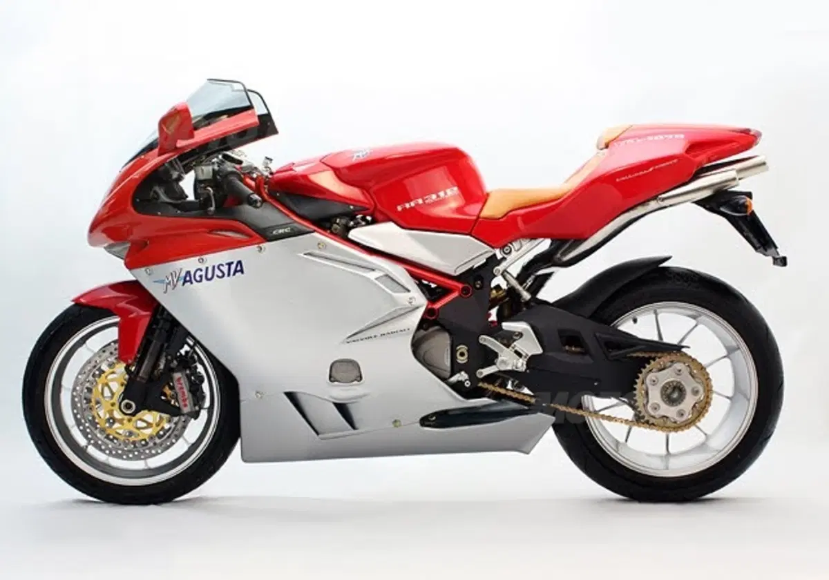MV Agusta F4 1078 RR 312 Edizione Finale (12)
