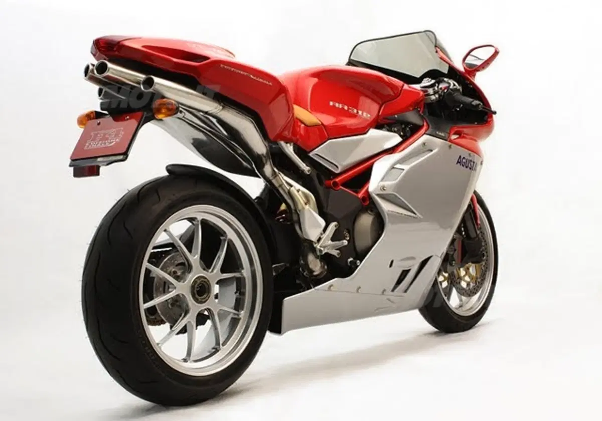 MV Agusta F4 1078 RR 312 Edizione Finale (13)