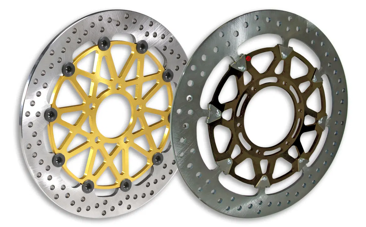 Dischi Brembo Racing