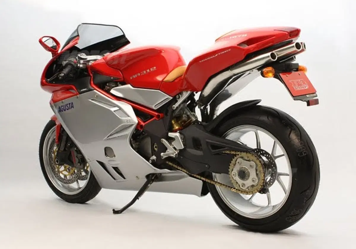MV Agusta F4 1078 RR 312 Edizione Finale (14)