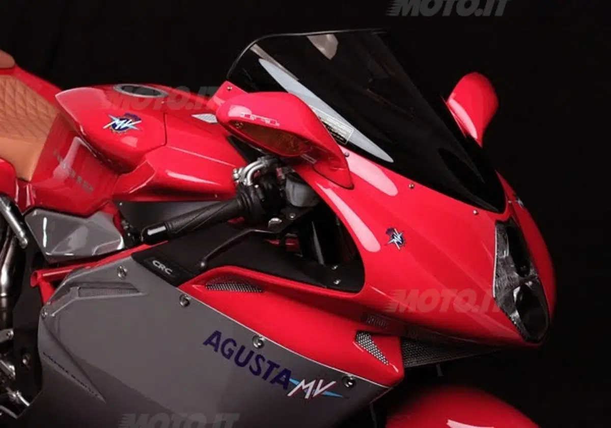 MV Agusta F4 1078 RR 312 Edizione Finale (15)