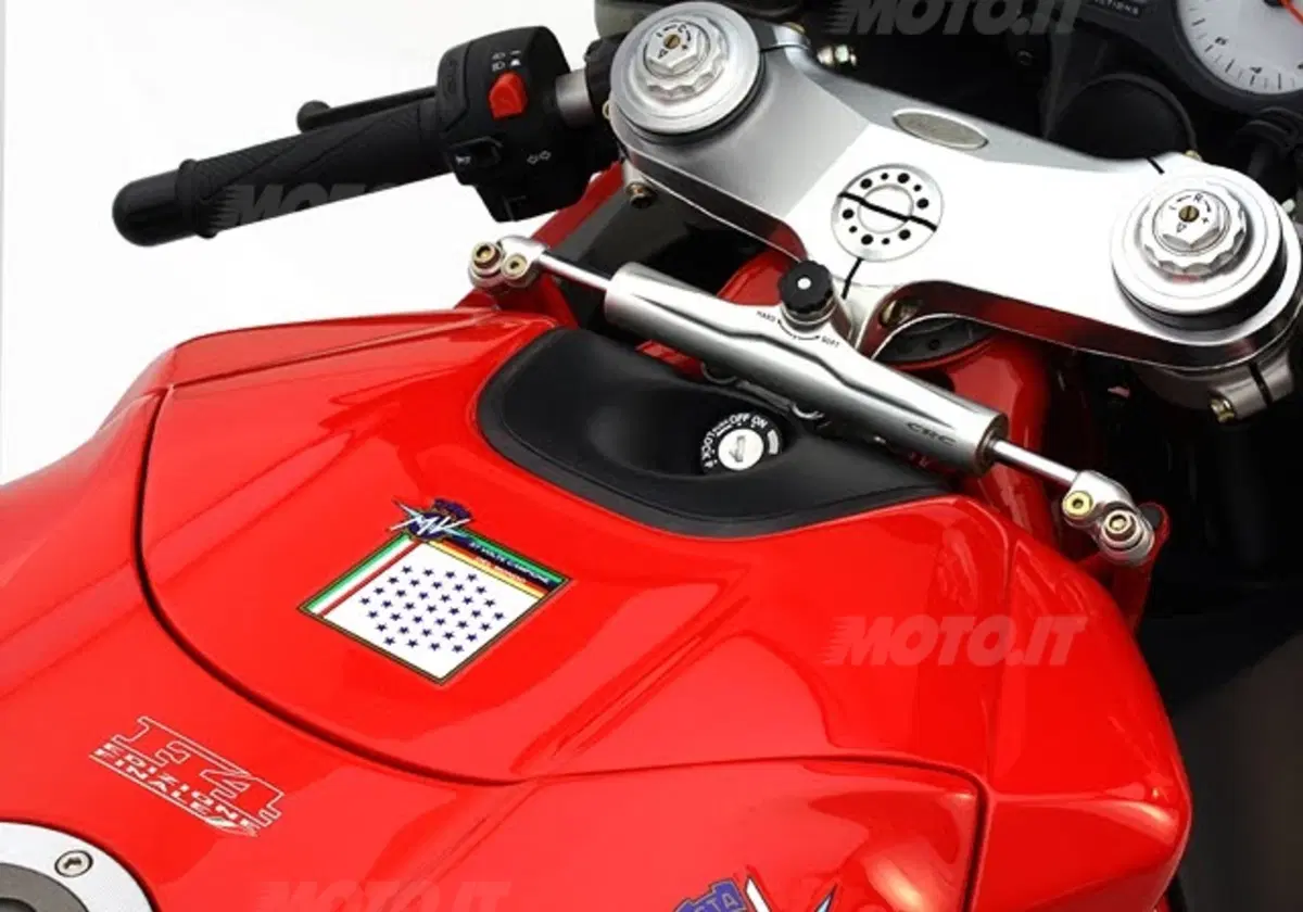 MV Agusta F4 1078 RR 312 Edizione Finale (17)