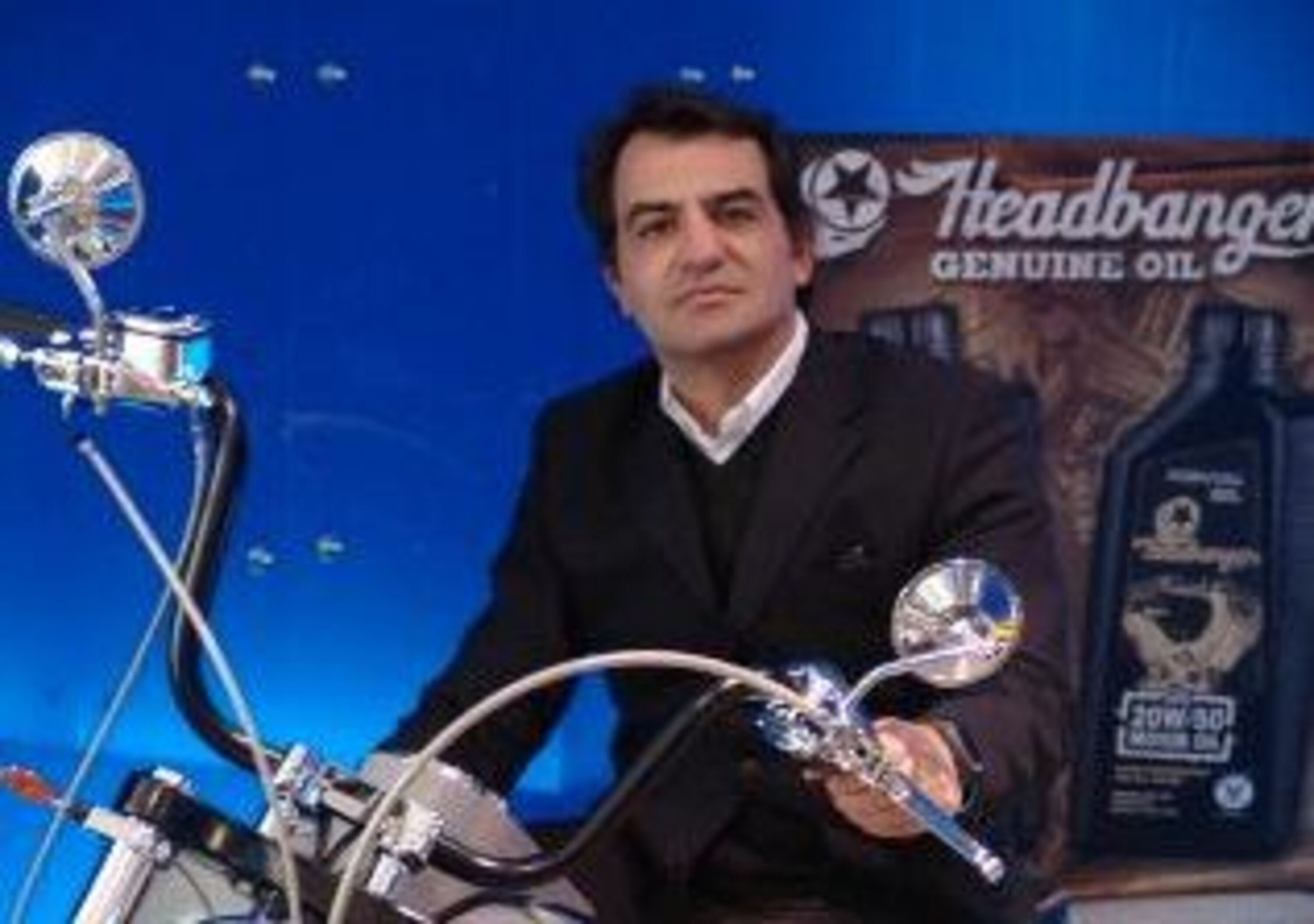 Giacomo Mosseddu nuovo Sales Manager Italia di Headbanger