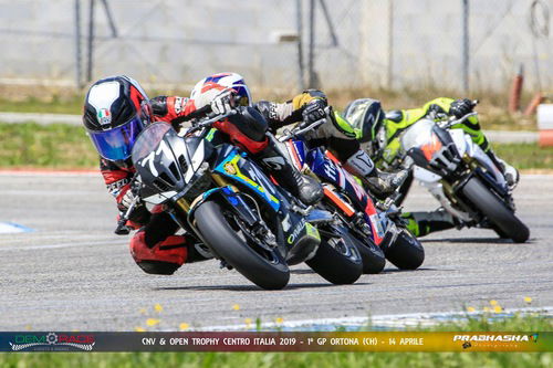 CNV & Open Trophy Centro Italia 2019: si parte!  (4)