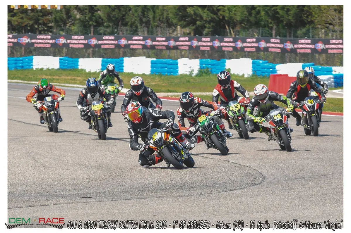 CNV & Open Trophy Centro Italia 2019: si parte!  (10)