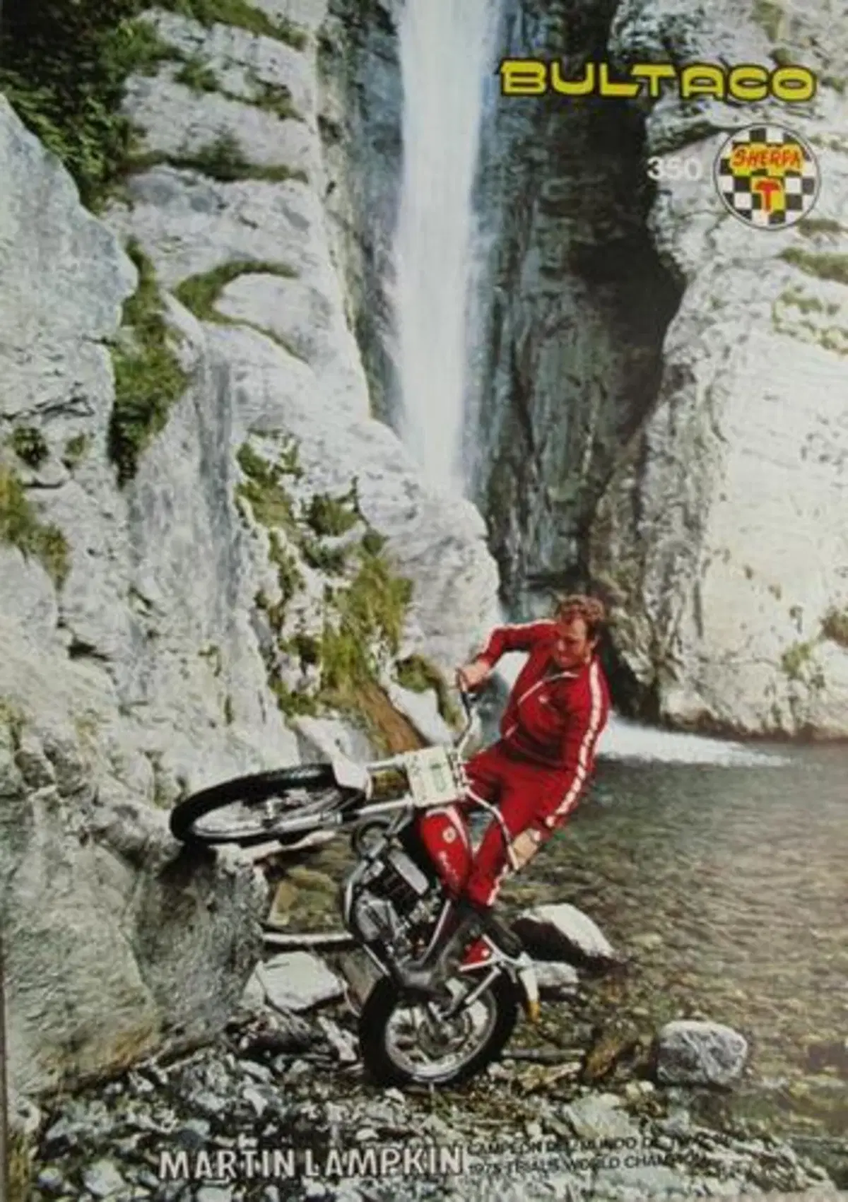 In ricordo di Martin Lampkin (9)
