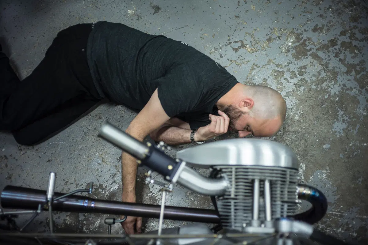 Alan Stulberg, Revival Cycles: “La Birdcage? Doveva sembrare non funzionante” (3)