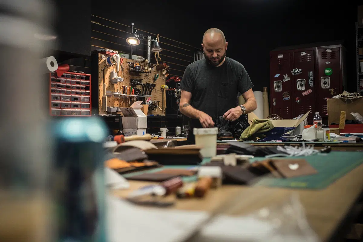 Alan Stulberg, Revival Cycles: “La Birdcage? Doveva sembrare non funzionante” (5)