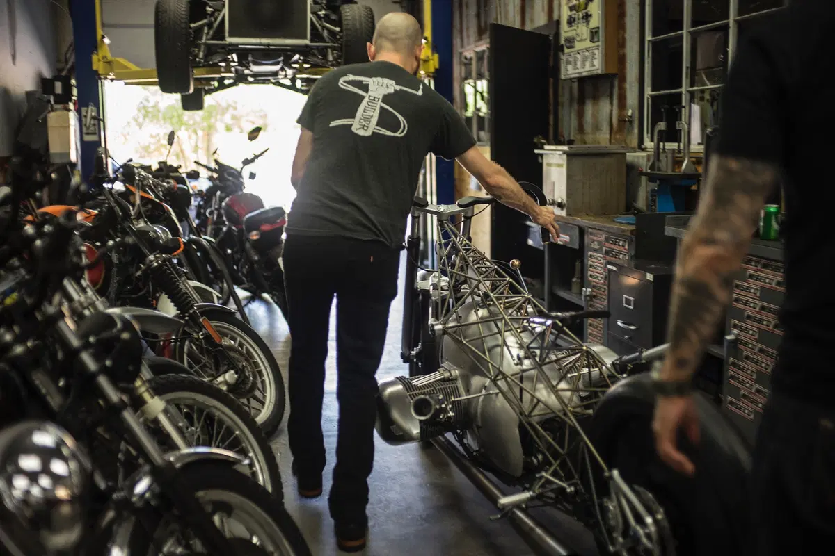 Alan Stulberg, Revival Cycles: “La Birdcage? Doveva sembrare non funzionante” (4)