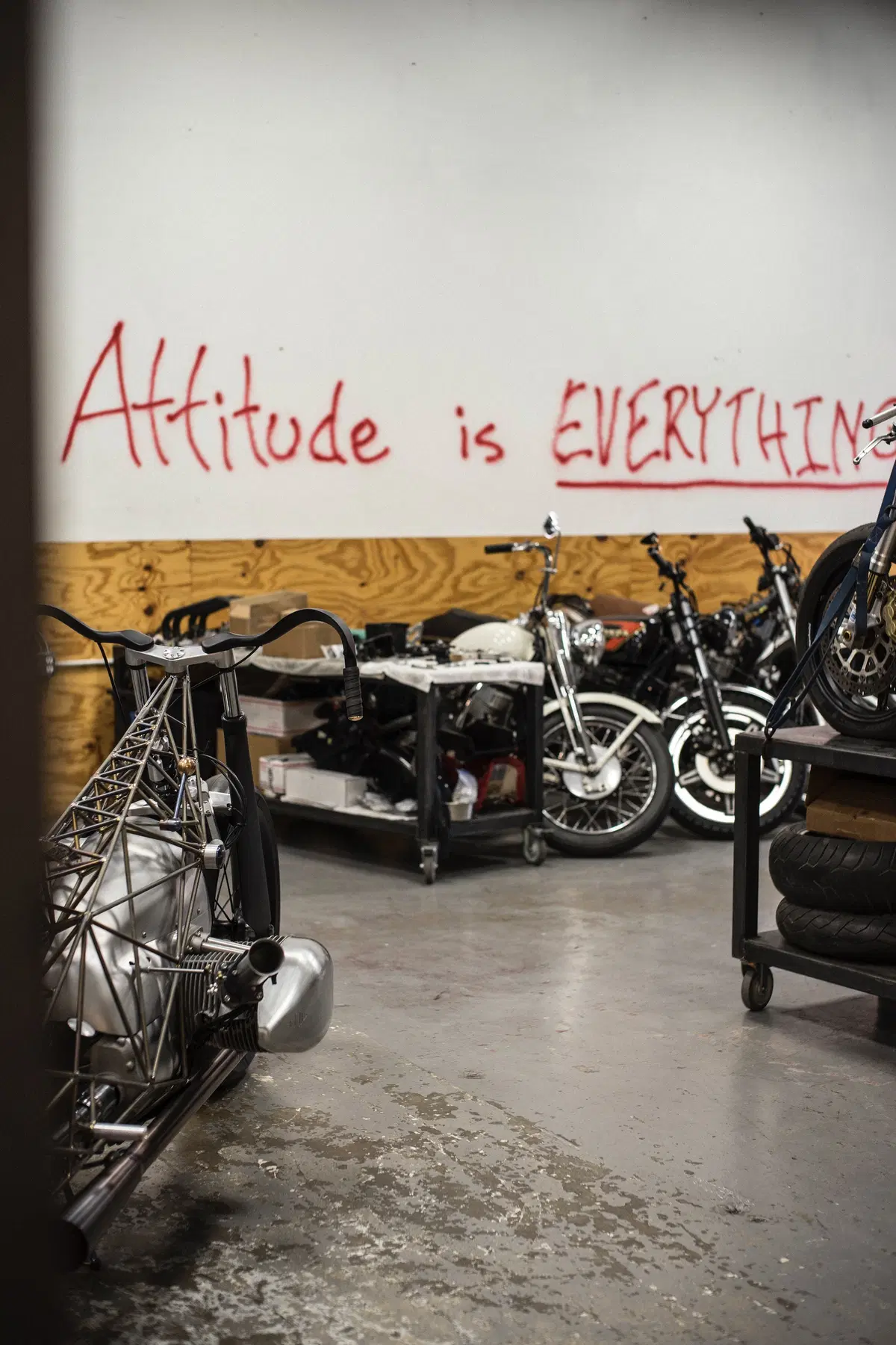 Alan Stulberg, Revival Cycles: “La Birdcage? Doveva sembrare non funzionante” (12)