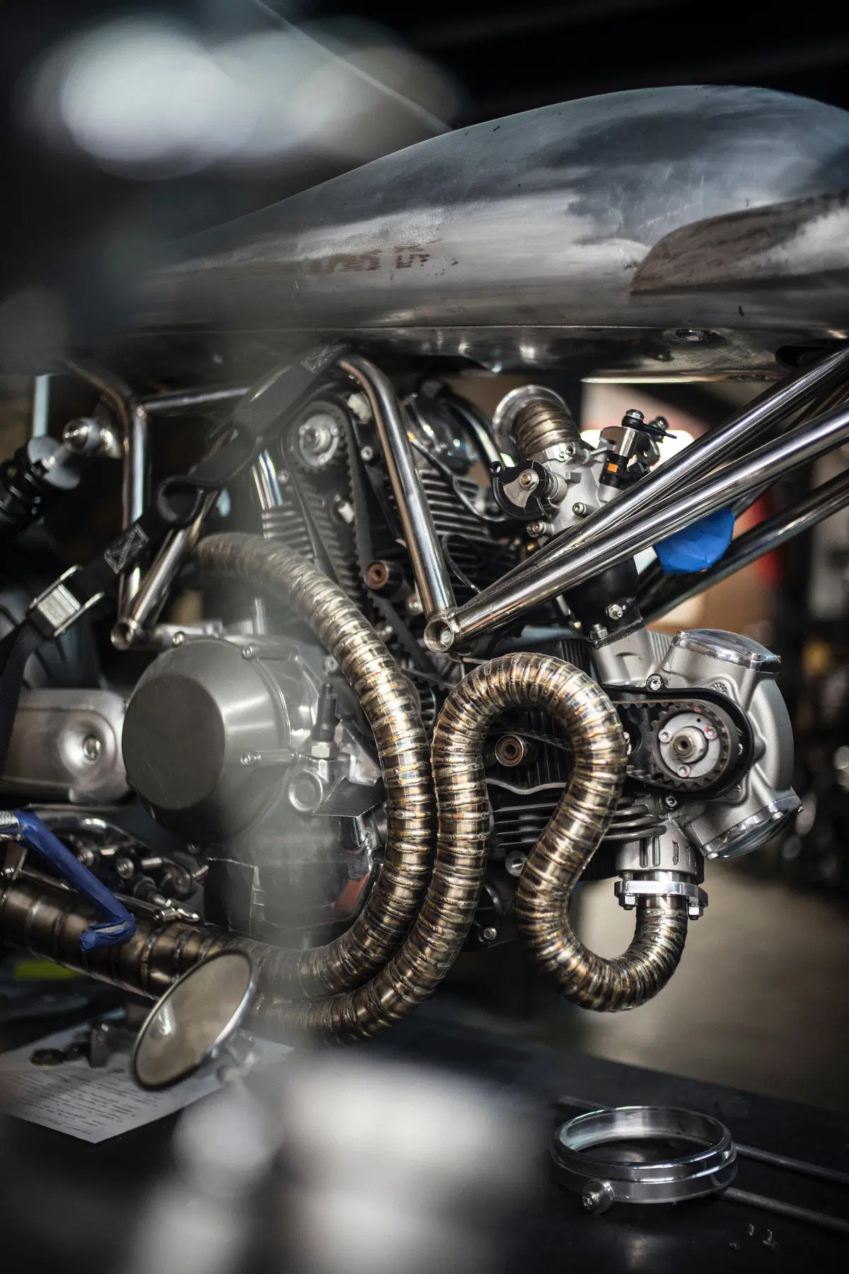 Alan Stulberg, Revival Cycles: “La Birdcage? Doveva sembrare non funzionante” (13)