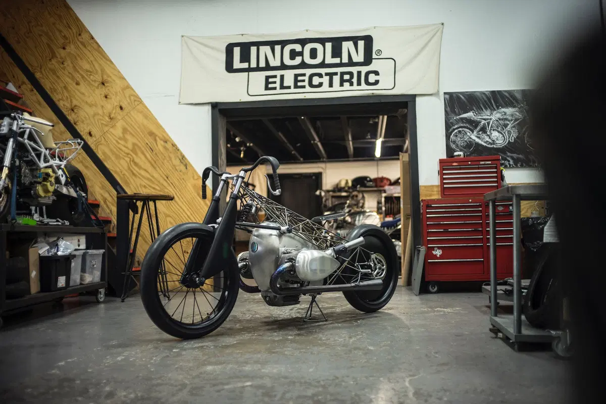 Alan Stulberg, Revival Cycles: “La Birdcage? Doveva sembrare non funzionante” (18)