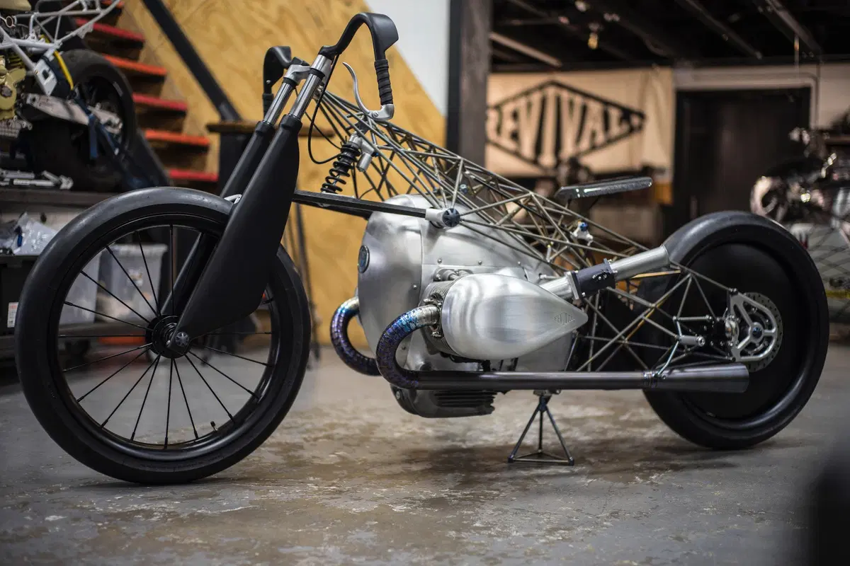 Alan Stulberg, Revival Cycles: “La Birdcage? Doveva sembrare non funzionante” (17)