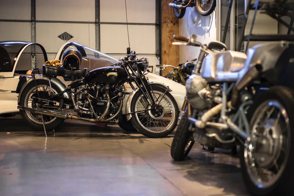 Alan Stulberg, Revival Cycles: “La Birdcage? Doveva sembrare non funzionante” (16)