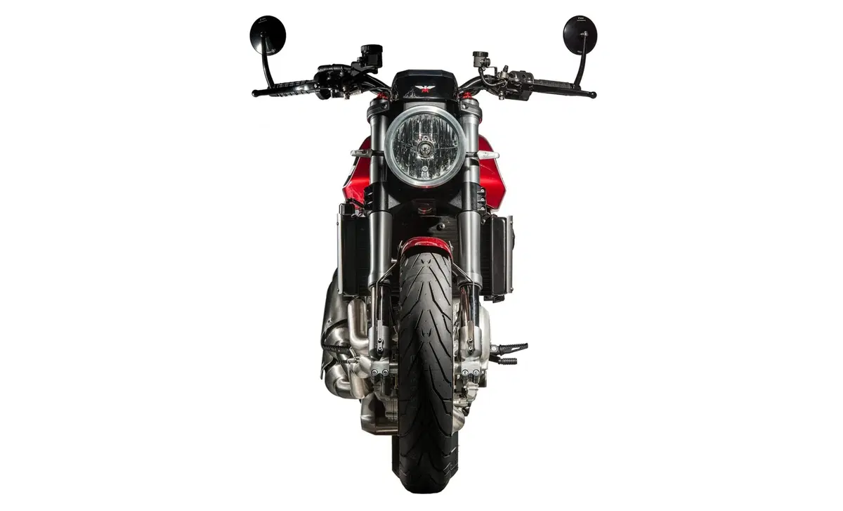 Moto Morini Milano 1200 Milano 1200 Limited Ed. (2019 - 20) (6)