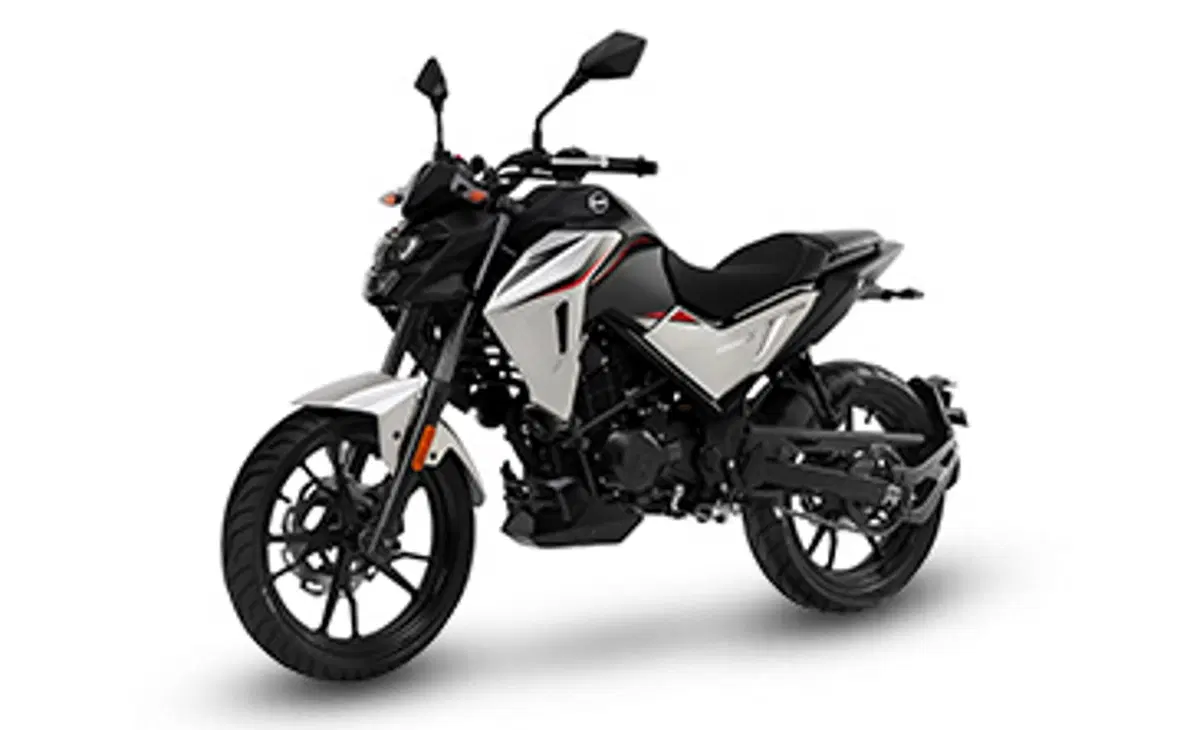 Sym NH 125 Xcion NH 125 Xcion (2019 - 20)