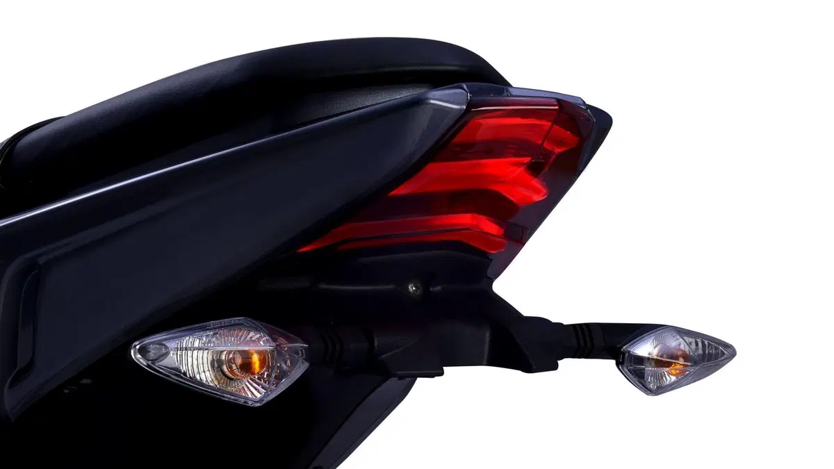 Sym NH 125 Xcion NH 125 Xcion (2019 - 20) (7)