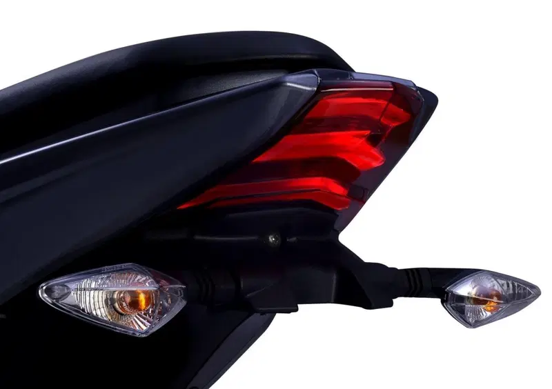 Sym NH 125 Xcion NH 125 Xcion (2019 - 20) (7)