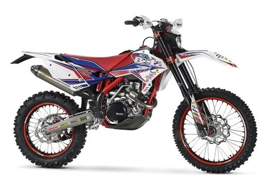 Beta RR Enduro 400/450/520 Factory