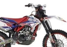 Beta RR Enduro 400/450/520 Factory