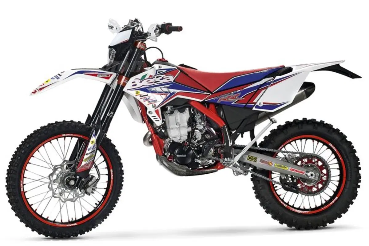 Beta RR Enduro 400/450/520 Factory (2)