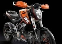 Concorso KTM Ambassador: in palio la 125 Duke 