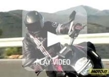 Ducati Diavel: il video della nostra prova
