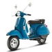 Vespa PX 150, prenotala on-line