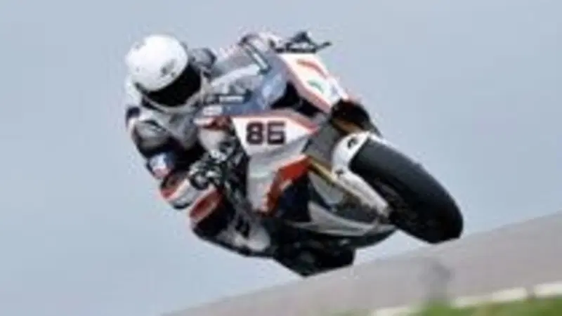 BMW Motorrad Mugello's Experience 18-21 Aprile
