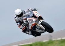 BMW Motorrad Mugello's Experience 18-21 Aprile