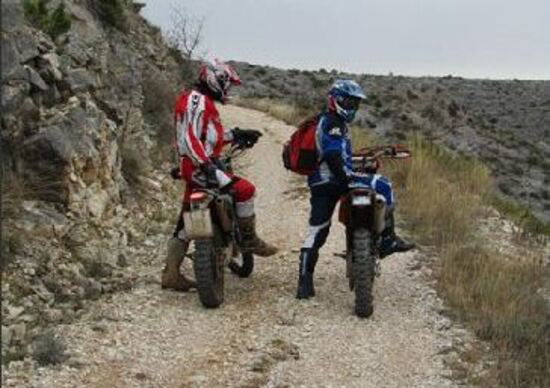 Aperte le iscrizioni al Krka Enduro Raid