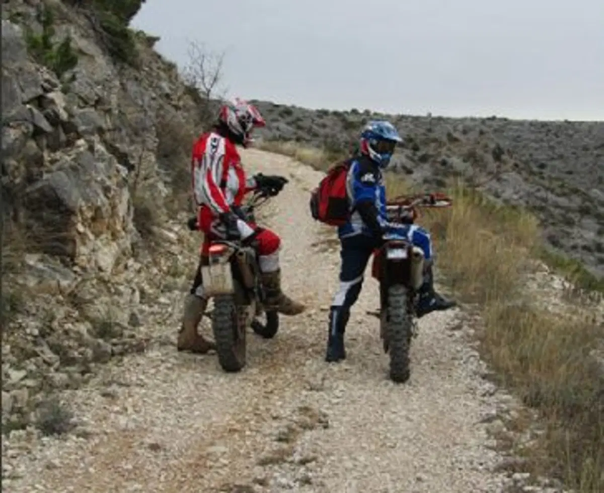 Aperte le iscrizioni al Krka Enduro Raid (2)